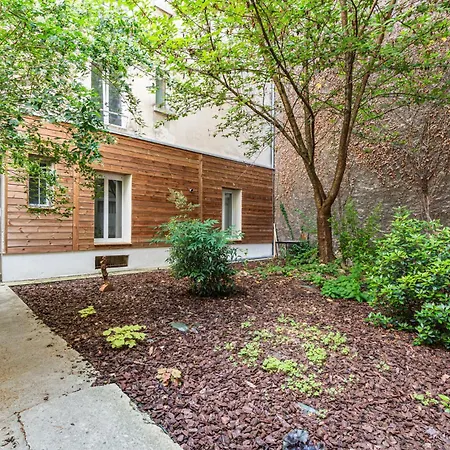 Appartement L'étape - Center - Cathedral *