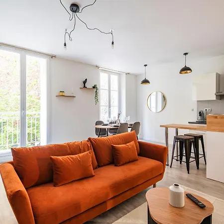 L'étape - Center - Cathedral Appartement *