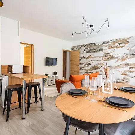 Appartement L'étape - Center - Cathedral *