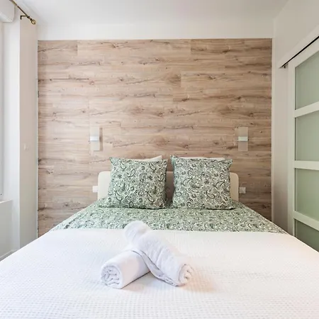 L'etape - Center - Cathedral Apartmán Remeš