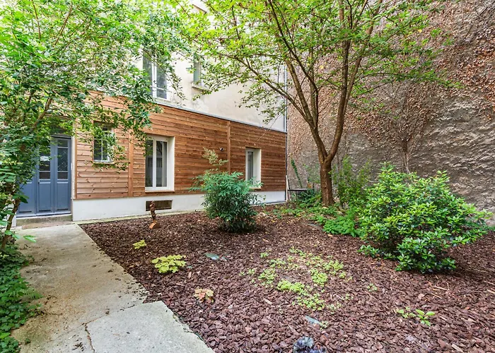 Apartment L'etape - Center - Cathedral *