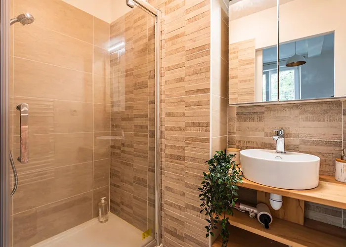 Apartmán L'etape - Center - Cathedral Remeš