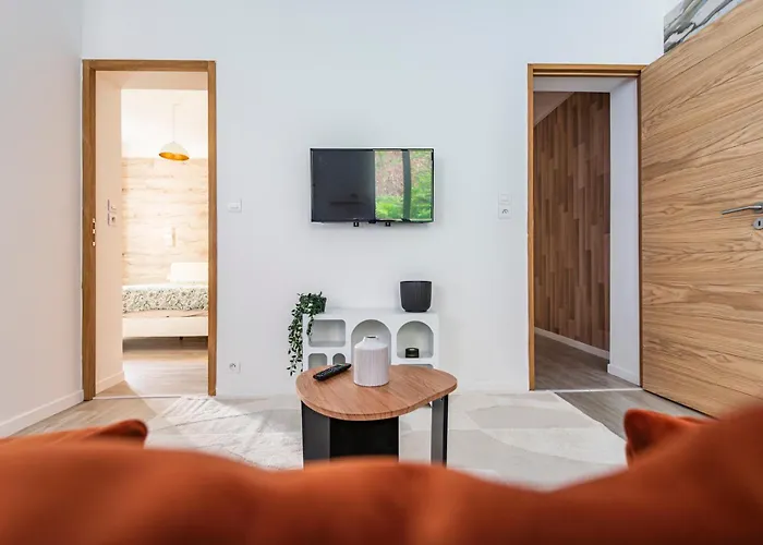 L'étape - Center - Cathedral Appartement Reims