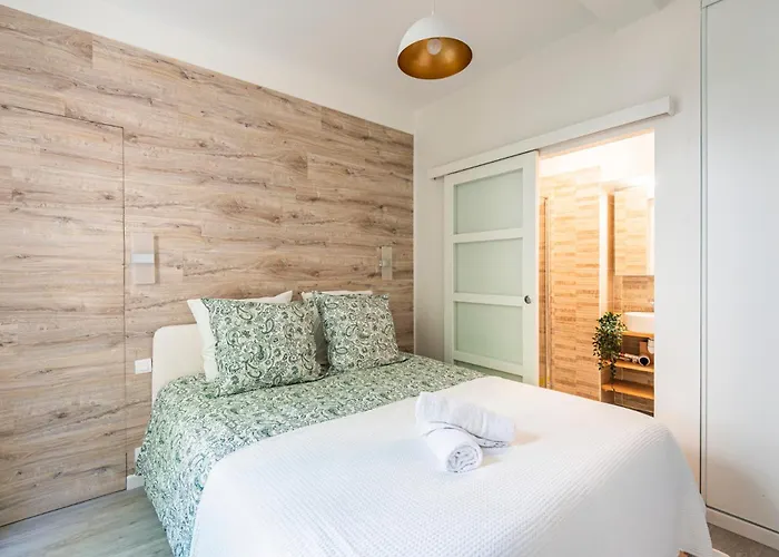 Appartement L'étape - Center - Cathedral