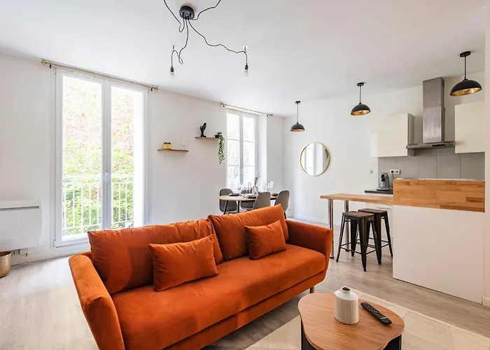 L'étape - Center - Cathedral Appartement *