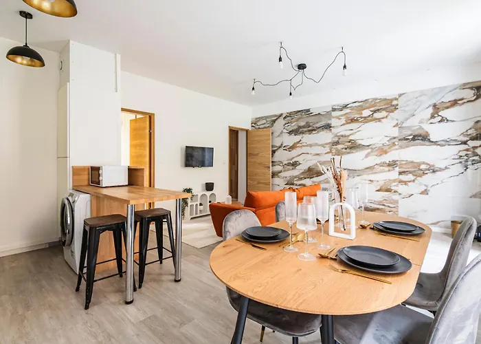 Appartement L'étape - Center - Cathedral *